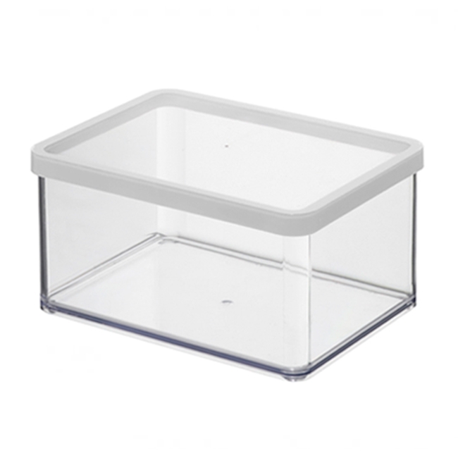 Storage tin LOFT, 0,5 lt